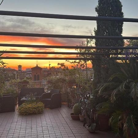 Il Giardino Sui Tetti Apartment Bologna Exterior foto